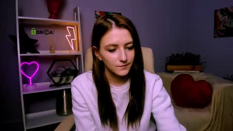 Catherine online show from February 21, 2025, 4:16 pm