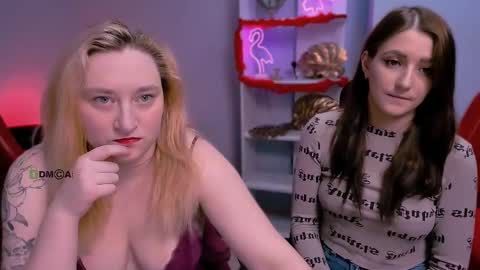 Catherine online show from February 23, 2025, 1:10 pm