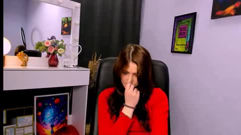 Catherine online show from March 3, 2025, 11:14 pm