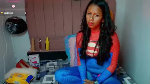 Catherine online show from October 24, 2025, 5:09 pm