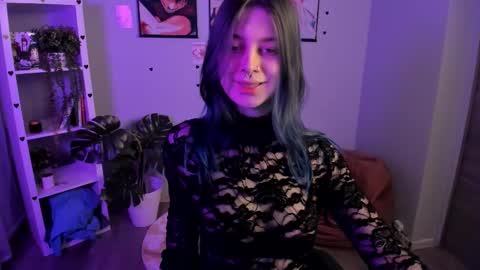 Catherine online show from March 13, 2026, 6:47 pm