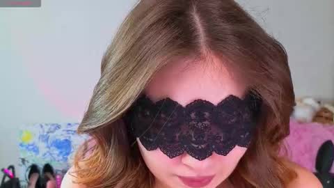 Catherine online show from March 16, 2026, 12:20 pm