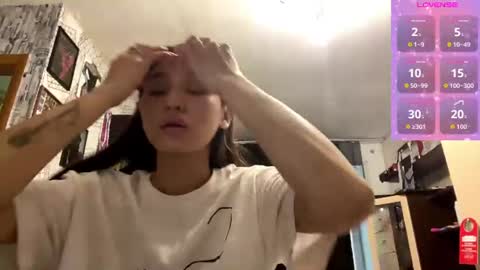 catherinepirs online show from June 12, 2026, 10:36 am