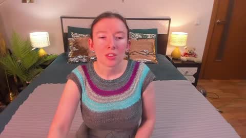 Catrin online show from April 7, 2026, 3:40 am