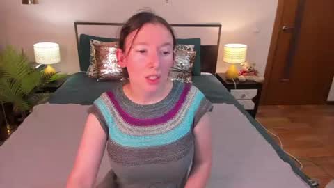 Snapshot of catherinewalls chatting on June 27, 2026, 3:11 am Catrin online show from June 27, 2026, 3:11 am