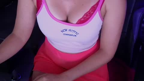 Snapshot of catherinstone chatting on June 28, 2026, 9:37 am catherinstone online show from June 28, 2026, 9:37 am