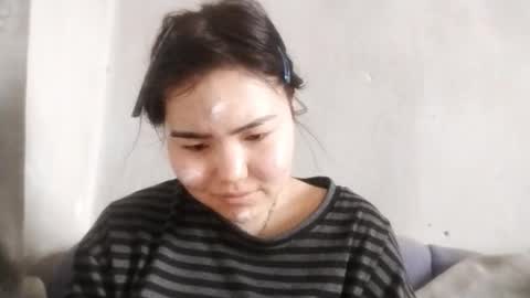 Tessa online show from February 19, 2026, 5:47 am