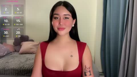 Cathy online show from October 29, 2025, 1:19 am
