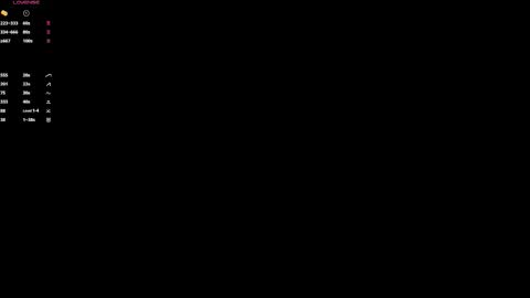 Aria and Kira online show from February 11, 2026, 7:24 am