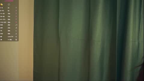 Aria and Kira online show from February 20, 2026, 6:26 am