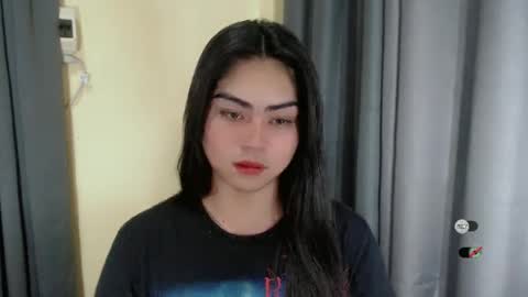 cathy_ho online show from March 12, 2025, 12:15 pm