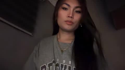 Snapshot of cathy_sanches chatting on May 5, 2026, 1:02 am cathy online show from May 5, 2026, 1:02 am