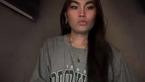 Snapshot of cathy_sanches chatting on June 13, 2026, 1:47 am cathy online show from June 13, 2026, 1:47 am