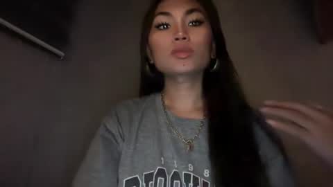 Snapshot of cathy_sanches chatting on July 6, 2026, 2:30 am cathy online show from July 6, 2026, 2:30 am