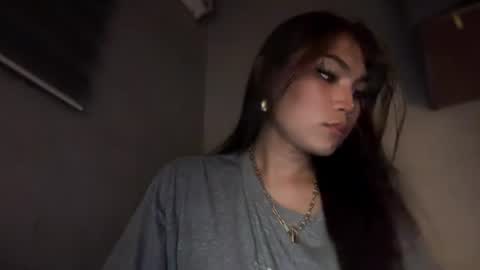 Snapshot of cathy_sanches chatting on August 8, 2026, 2:03 am cathy online show from August 8, 2026, 2:03 am