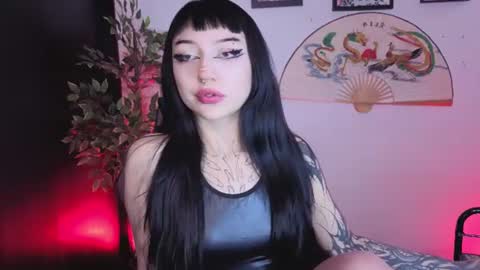 Cati help me reach my goal of 100 thumbs up again 3 online show from June 27, 2026, 1:28 pm