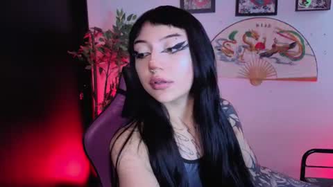 Cati help me reach my goal of 100 thumbs up again 3 online show from July 20, 2026, 1:02 pm