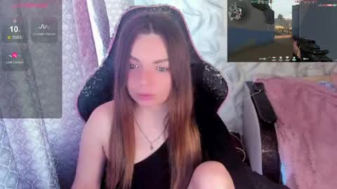 Snapshot of catisyfury chatting on May 5, 2026, 6:10 am . . online show from May 5, 2026, 6:10 am