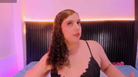 Catleya  Noire online show from April 20, 2026, 10:22 pm