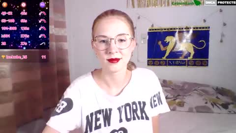 CatmintLush online show from January 14, 2025, 11:48 pm