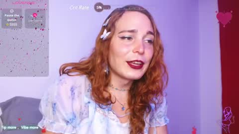 Snapshot of catnessa_ chatting on February 8, 2025, 12:17 am Catalina Restrepo online show from February 8, 2025, 12:17 am