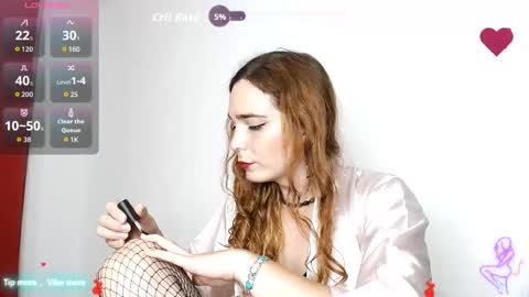 Snapshot of catnessa_ chatting on November 16, 2025, 1:22 am Catalina Restrepo online show from November 16, 2025, 1:22 am