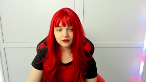 Catrine online show from March 31, 2026, 6:58 am