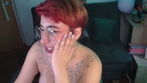 im MIA  -Independent Model  MY OF is catsito3 online show from November 22, 2025, 9:14 pm