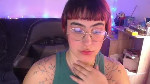 im MIA  -Independent Model  MY OF is catsito3 online show from April 3, 2026, 7:45 pm