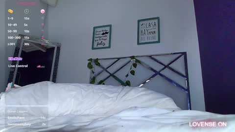 CATALEYA  online show from December 6, 2024, 6:37 am