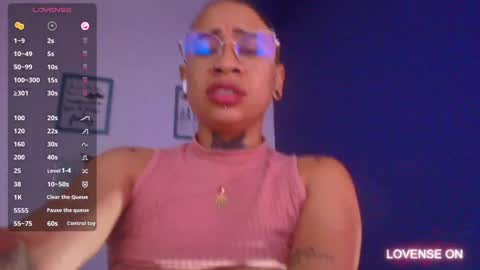 CATALEYA  online show from December 24, 2024, 3:27 am