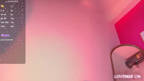 CATALEYA  online show from January 5, 2025, 7:28 pm