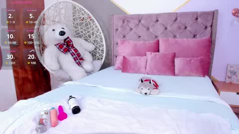 cattaleya_get online show from February 24, 2025, 12:37 pm