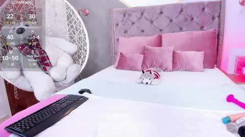 cattaleya_get online show from February 27, 2025, 12:13 pm