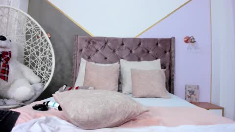 cattaleya_get online show from March 4, 2025, 3:04 pm