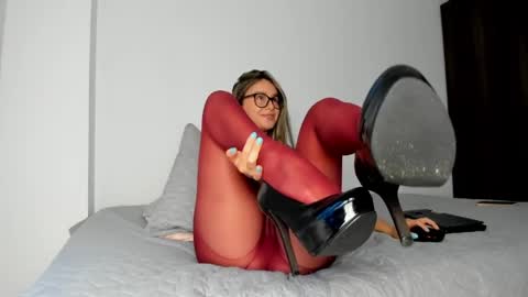 Catta  online show from April 6, 2026, 11:05 pm