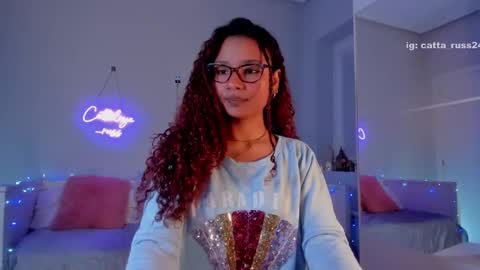 Snapshot of cattaleya_russ chatting on January 26, 2025, 5:34 am catta 3 online show from January 26, 2025, 5:34 am