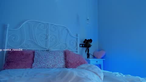 Snapshot of cattaleya_russ chatting on February 22, 2025, 11:02 am catta 3 online show from February 22, 2025, 11:02 am