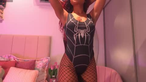 Snapshot of cattaleya_russ chatting on October 7, 2025, 2:09 am catta 3 online show from October 7, 2025, 2:09 am