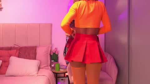 catta 3 online show from November 2, 2025, 4:15 am