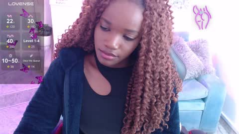  Catta  online show from January 24, 2025, 6:35 pm