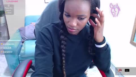  Catta  online show from September 21, 2025, 12:45 am