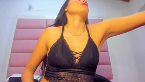 cattalina_25 online show from March 18, 2026, 12:41 pm