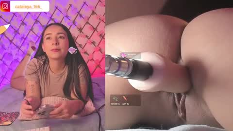 Snapshot of cattleya_annie2 chatting on October 4, 2025, 10:08 pm Cata online show from October 4, 2025, 10:08 pm