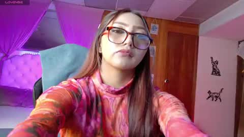 Cattleya online show from July 23, 2026, 3:15 am