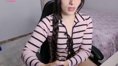 Snapshot of cattleyaangel chatting on June 8, 2026, 3:34 pm Cattleya online show from June 8, 2026, 3:34 pm