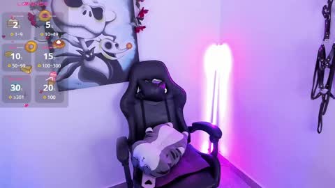 CattNamy online show from January 16, 2025, 10:55 pm