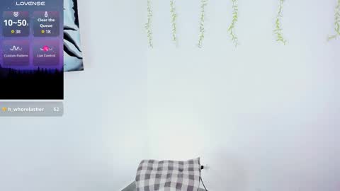 CattNamy online show from September 23, 2025, 1:58 pm