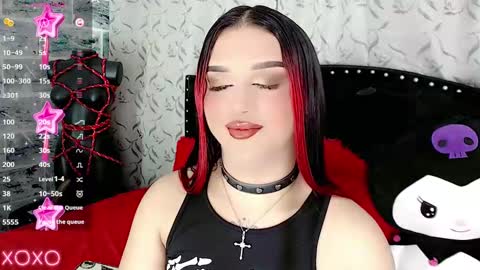 Snapshot of cattriona_muller chatting on December 3, 2024, 3:09 am cattriona_muller online show from December 3, 2024, 3:09 am