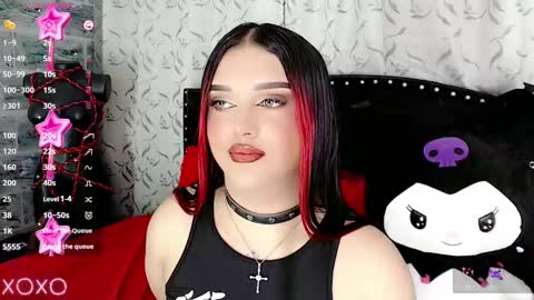 Snapshot of cattriona_muller chatting on December 3, 2024, 9:33 am cattriona_muller online show from December 3, 2024, 9:33 am
